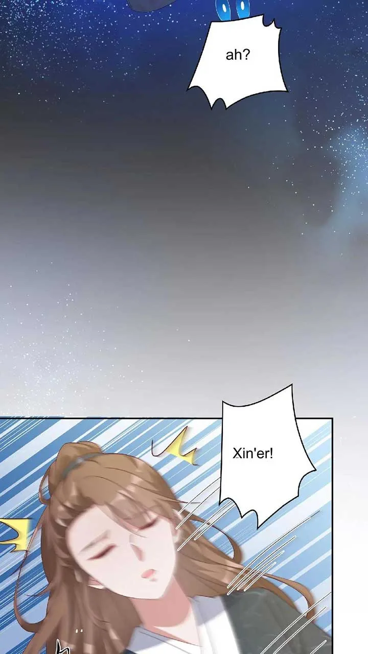 The Supporting Female Is Reborn, She Will No Longer Serve This Broken Plot Chapter 9 page 18