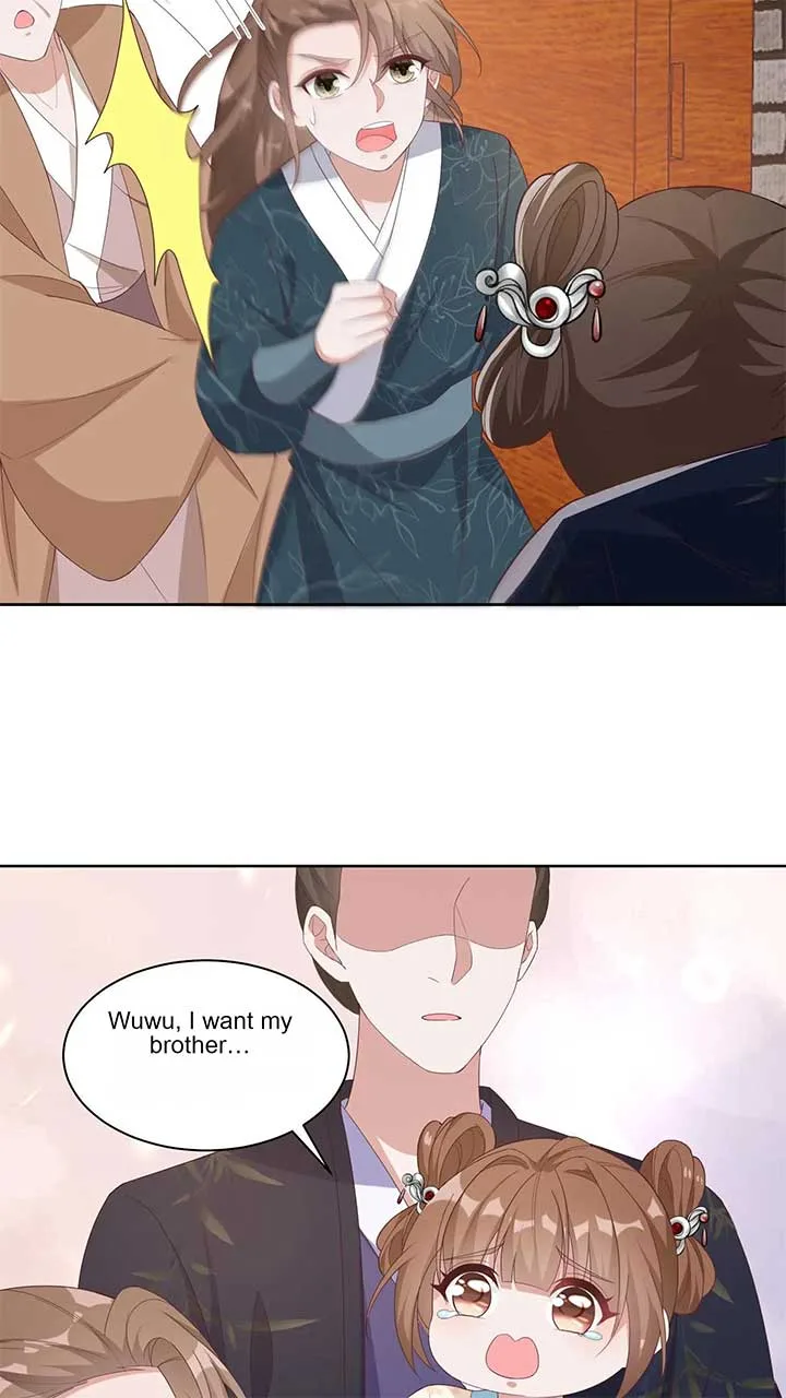 The Supporting Female Is Reborn, She Will No Longer Serve This Broken Plot Chapter 9 page 15
