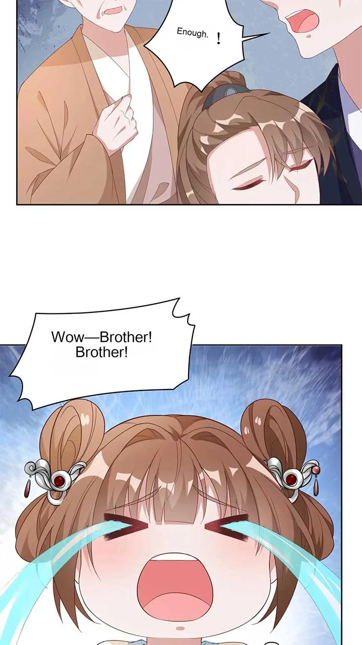 The Supporting Female Is Reborn, She Will No Longer Serve This Broken Plot Chapter 9 page 21