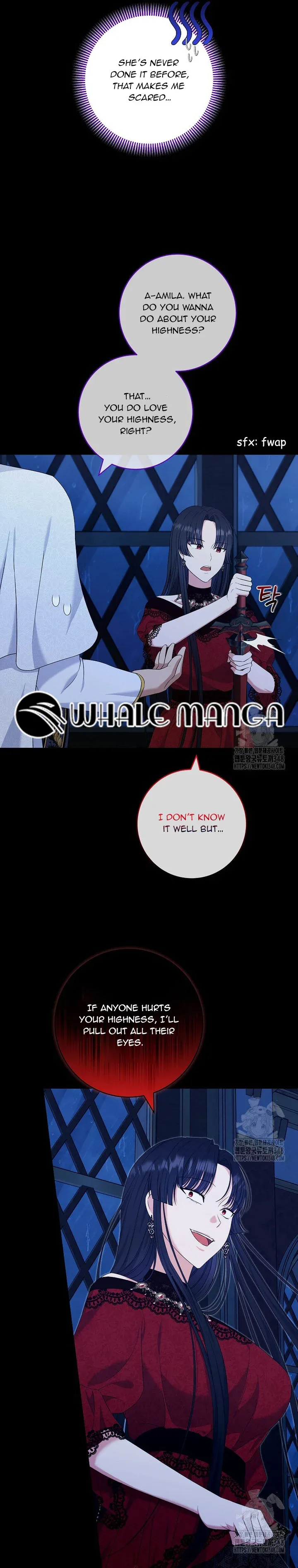 The Supporting Female Is Reborn, She Will No Longer Serve This Broken Plot Chapter 6 page 24