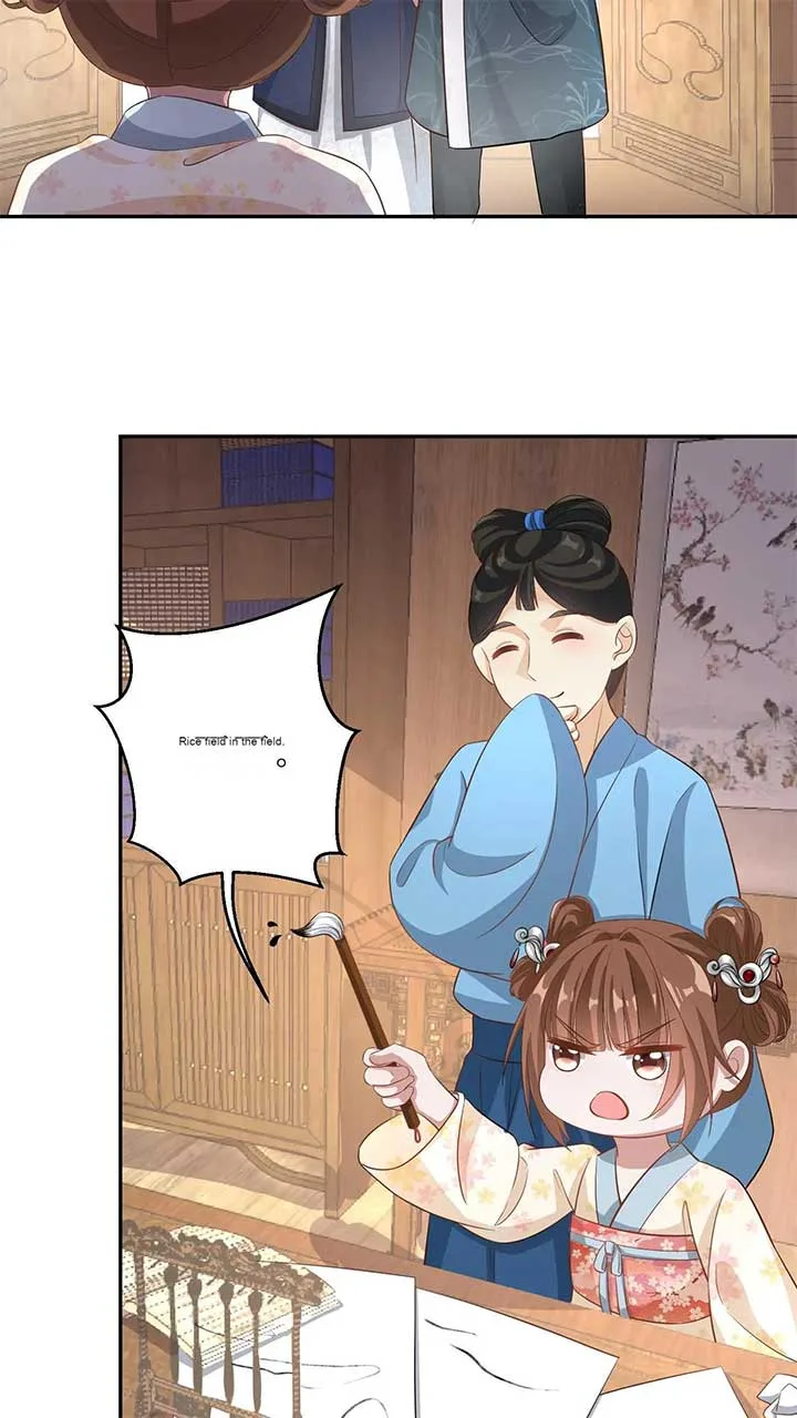 The Supporting Female Is Reborn, She Will No Longer Serve This Broken Plot Chapter 12 page 6