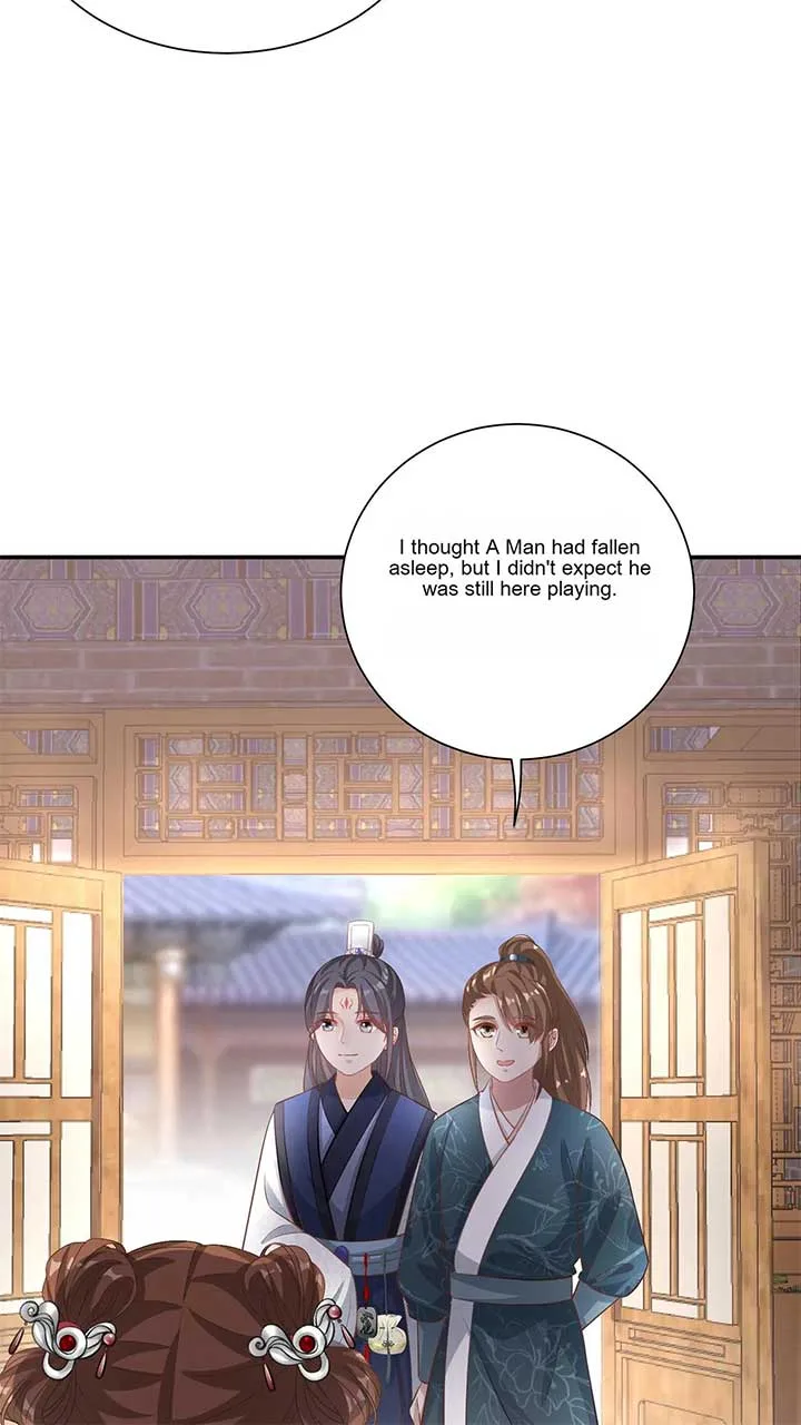 The Supporting Female Is Reborn, She Will No Longer Serve This Broken Plot Chapter 12 page 5