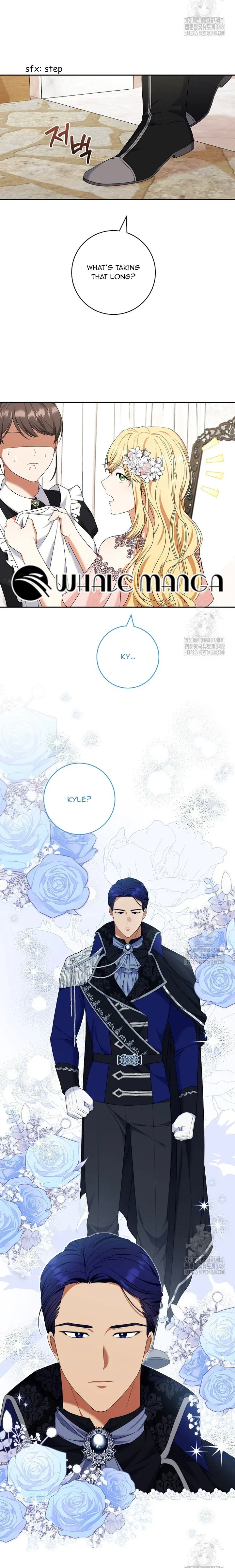 The Supporting Female Is Reborn, She Will No Longer Serve This Broken Plot Chapter 6 page 28