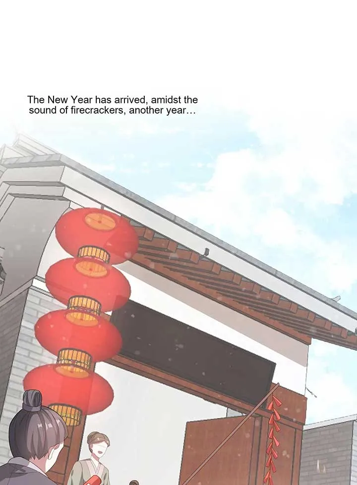 The Supporting Female Is Reborn, She Will No Longer Serve This Broken Plot Chapter 13 page 3