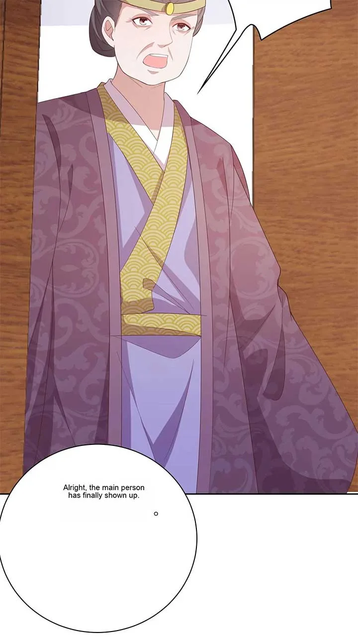 The Supporting Female Is Reborn, She Will No Longer Serve This Broken Plot Chapter 9 page 23
