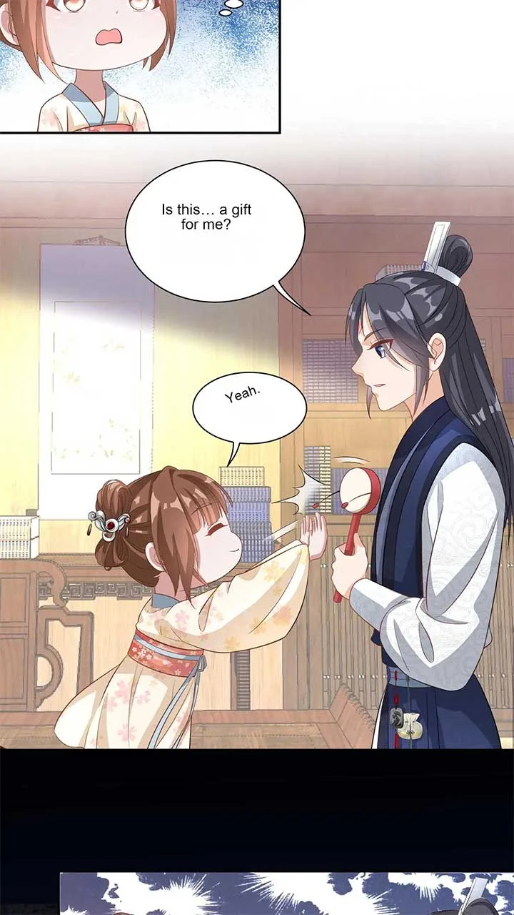 The Supporting Female Is Reborn, She Will No Longer Serve This Broken Plot Chapter 12 page 14