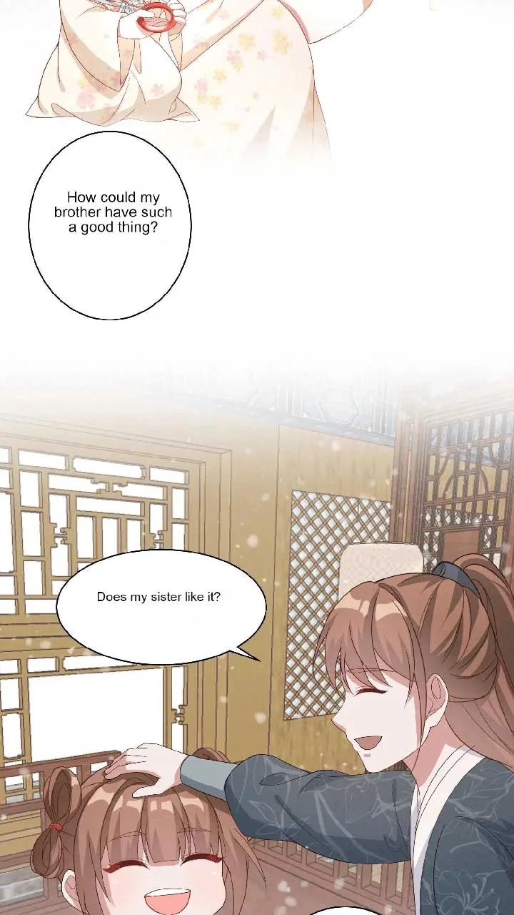 The Supporting Female Is Reborn, She Will No Longer Serve This Broken Plot Chapter 13 page 12