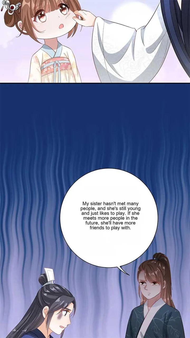 The Supporting Female Is Reborn, She Will No Longer Serve This Broken Plot Chapter 12 page 11