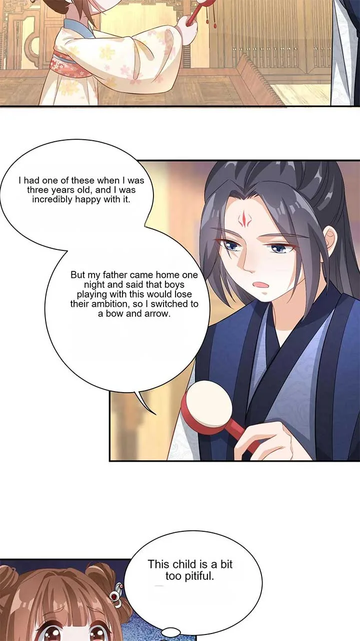 The Supporting Female Is Reborn, She Will No Longer Serve This Broken Plot Chapter 12 page 13