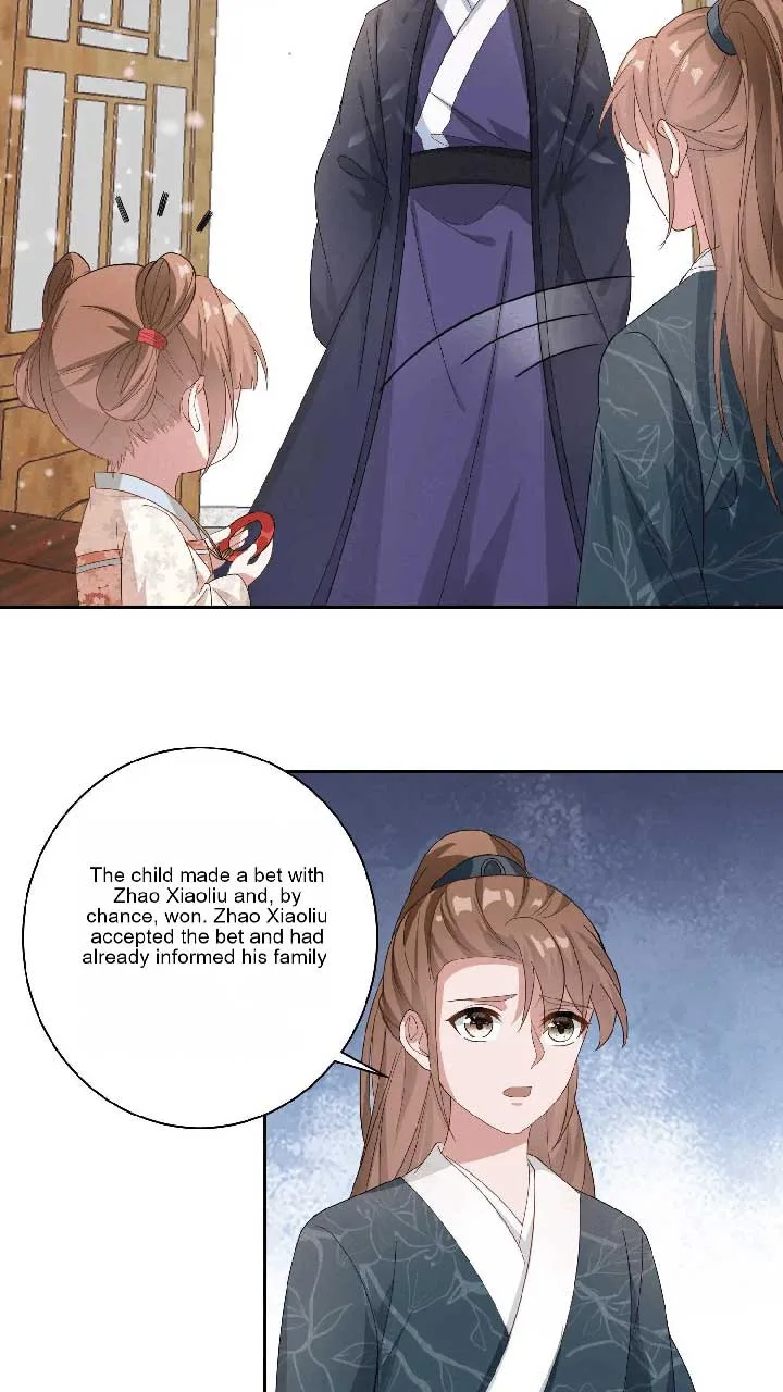 The Supporting Female Is Reborn, She Will No Longer Serve This Broken Plot Chapter 13 page 15