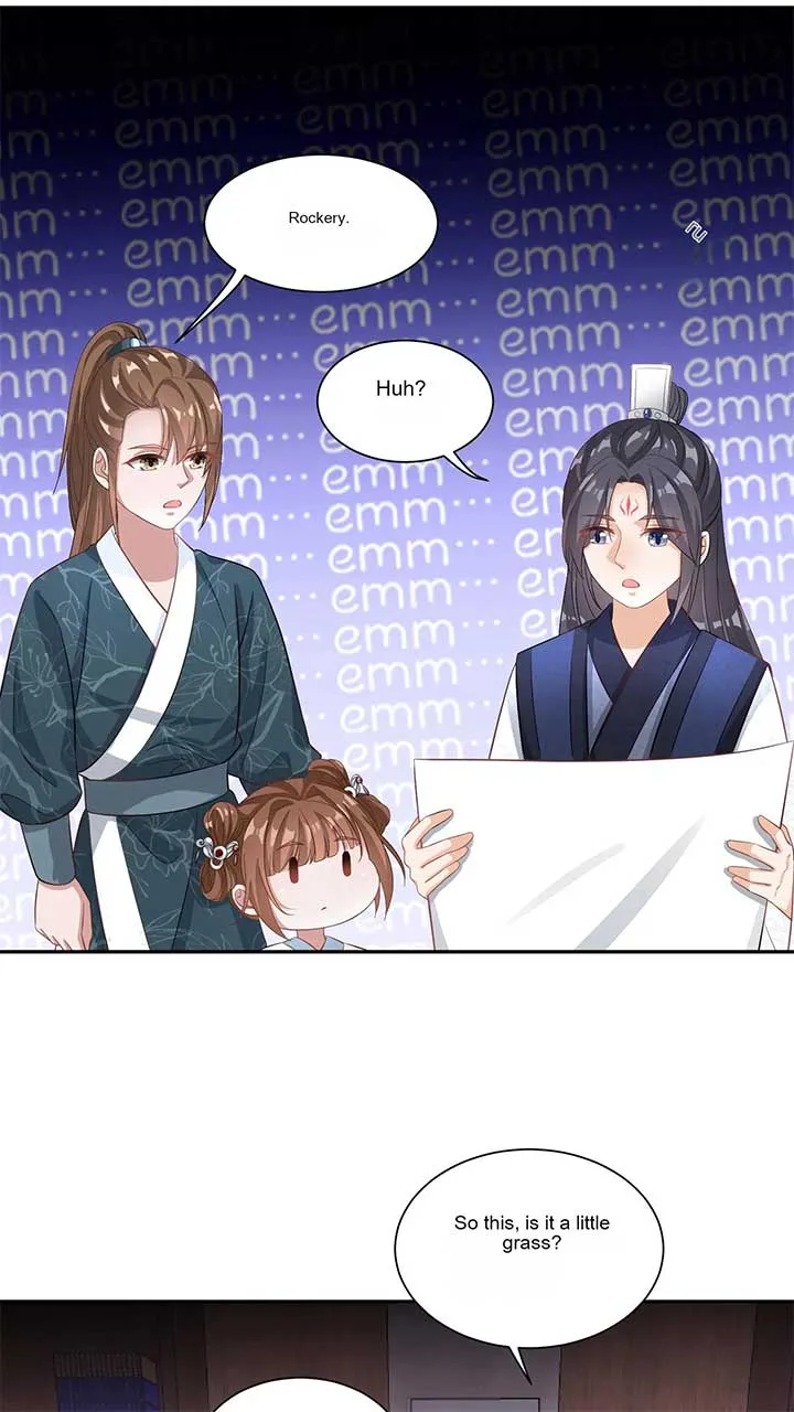 The Supporting Female Is Reborn, She Will No Longer Serve This Broken Plot Chapter 12 page 8