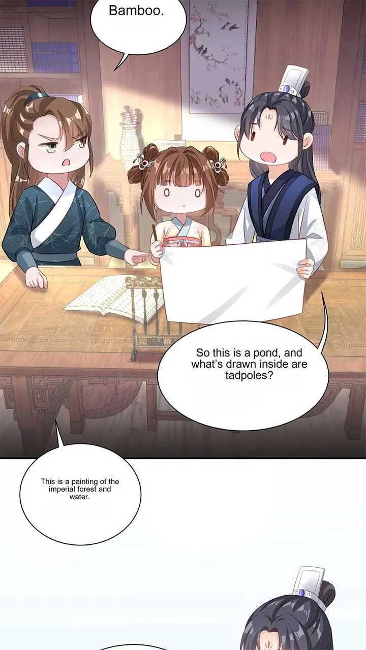 The Supporting Female Is Reborn, She Will No Longer Serve This Broken Plot Chapter 12 page 9