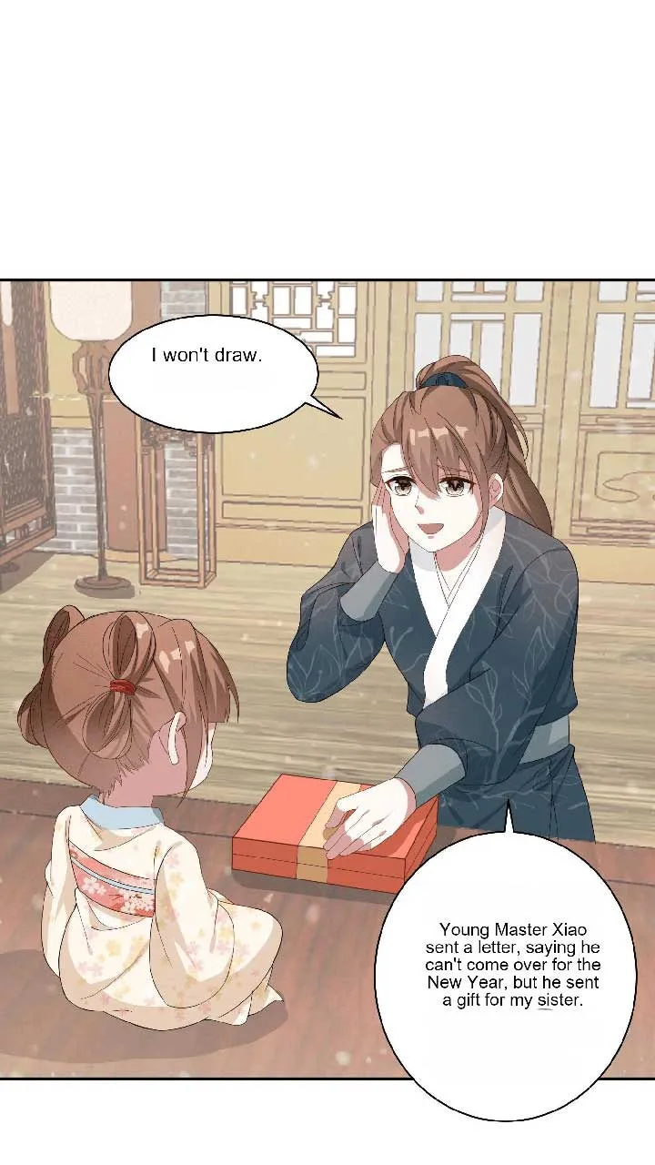 The Supporting Female Is Reborn, She Will No Longer Serve This Broken Plot Chapter 13 page 7
