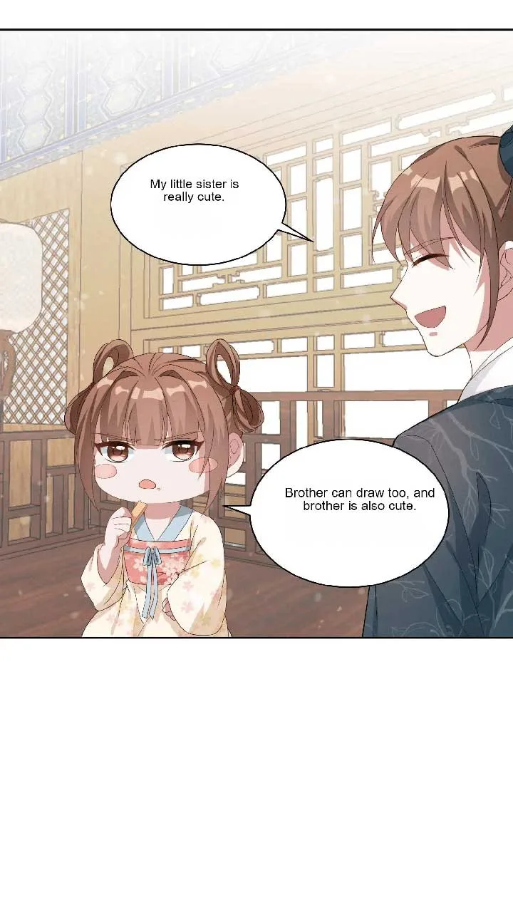 The Supporting Female Is Reborn, She Will No Longer Serve This Broken Plot Chapter 13 page 6