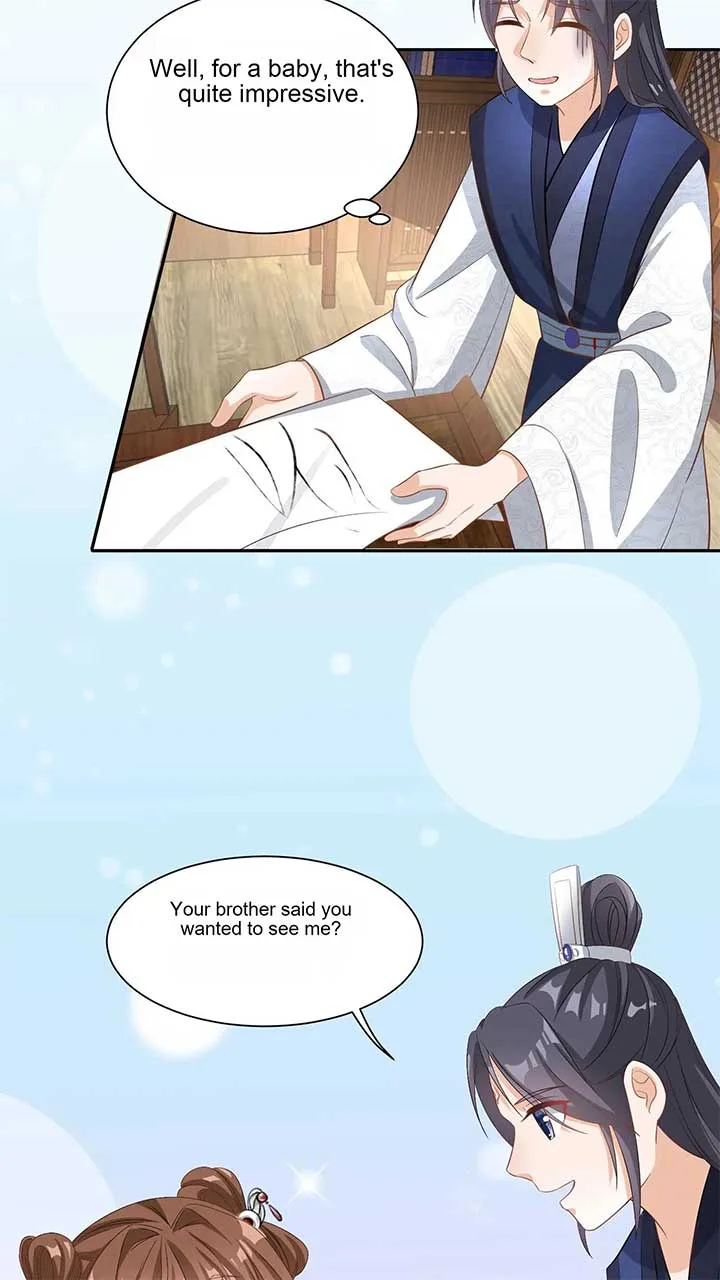 The Supporting Female Is Reborn, She Will No Longer Serve This Broken Plot Chapter 12 page 10