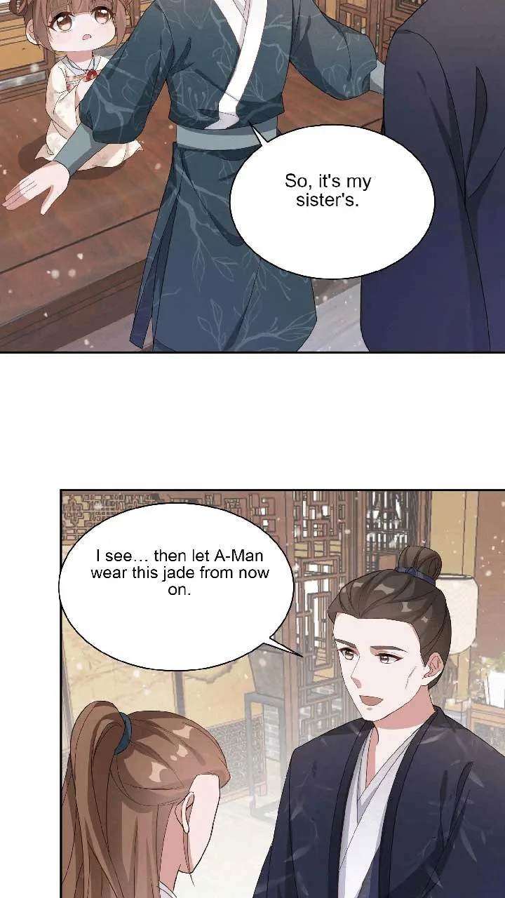 The Supporting Female Is Reborn, She Will No Longer Serve This Broken Plot Chapter 13 page 18