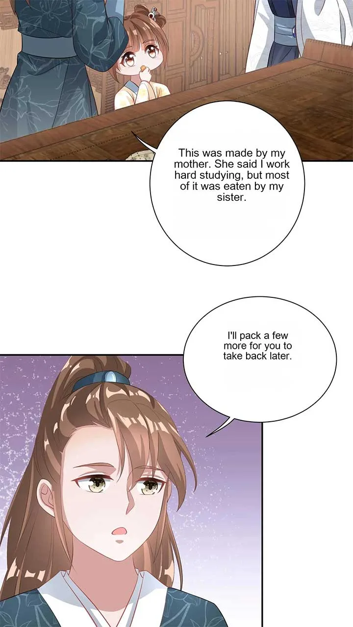The Supporting Female Is Reborn, She Will No Longer Serve This Broken Plot Chapter 12 page 18