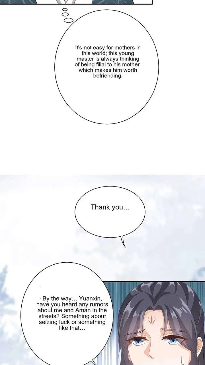 The Supporting Female Is Reborn, She Will No Longer Serve This Broken Plot Chapter 12 page 19