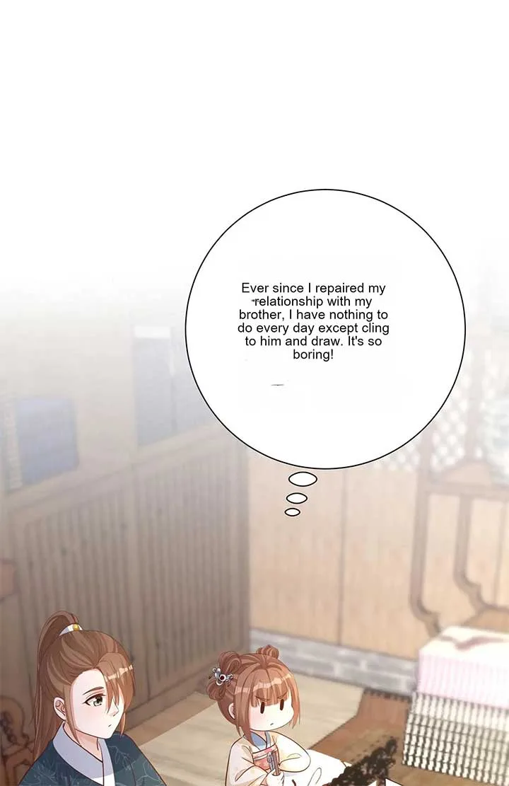 The Supporting Female Is Reborn, She Will No Longer Serve This Broken Plot Chapter 11 page 3