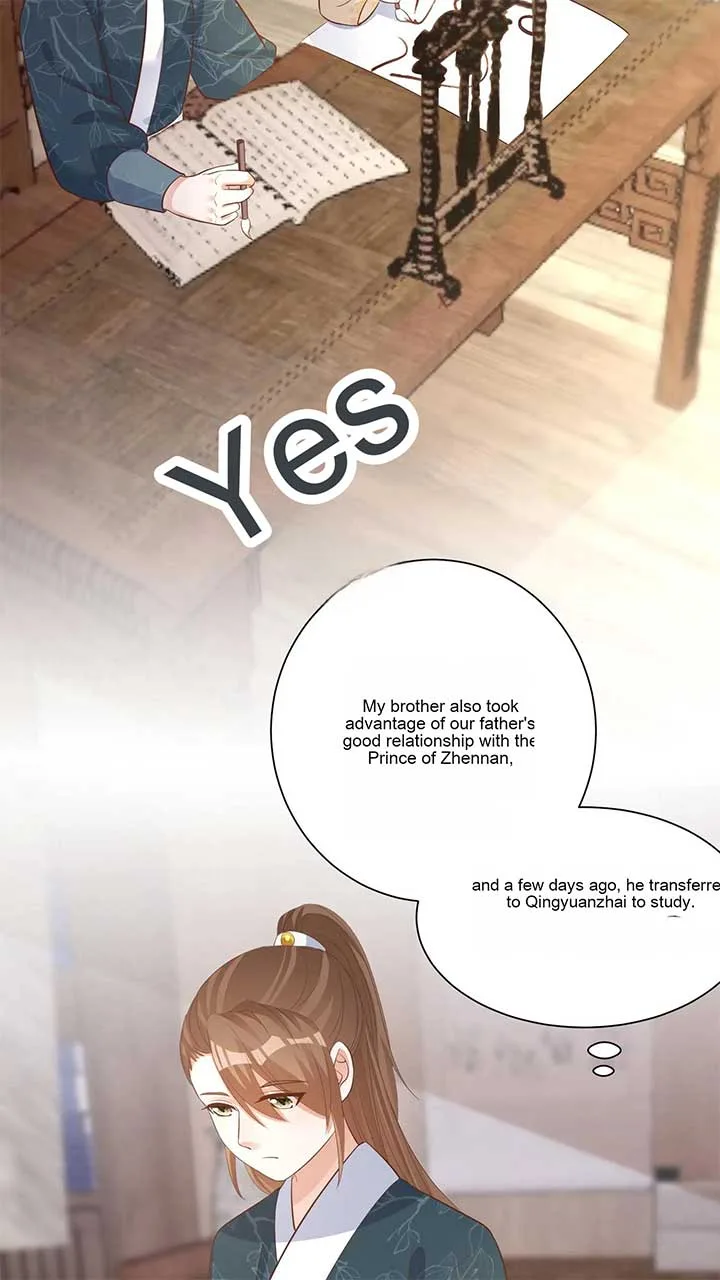 The Supporting Female Is Reborn, She Will No Longer Serve This Broken Plot Chapter 11 page 4