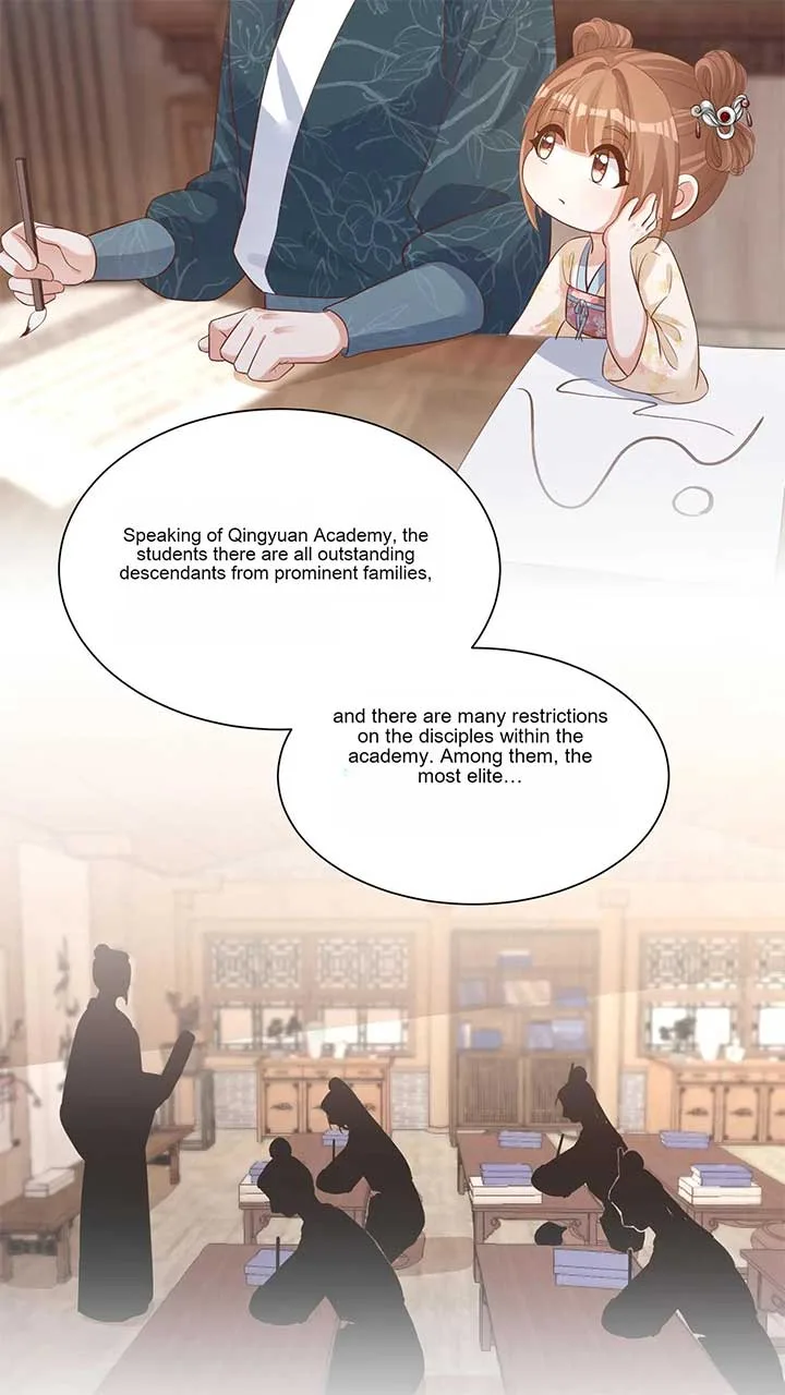 The Supporting Female Is Reborn, She Will No Longer Serve This Broken Plot Chapter 11 page 5