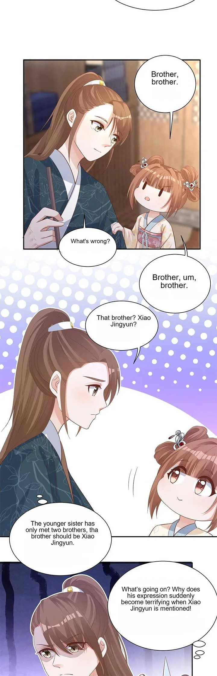 The Supporting Female Is Reborn, She Will No Longer Serve This Broken Plot Chapter 11 page 8