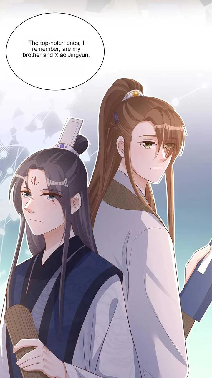 The Supporting Female Is Reborn, She Will No Longer Serve This Broken Plot Chapter 11 page 6