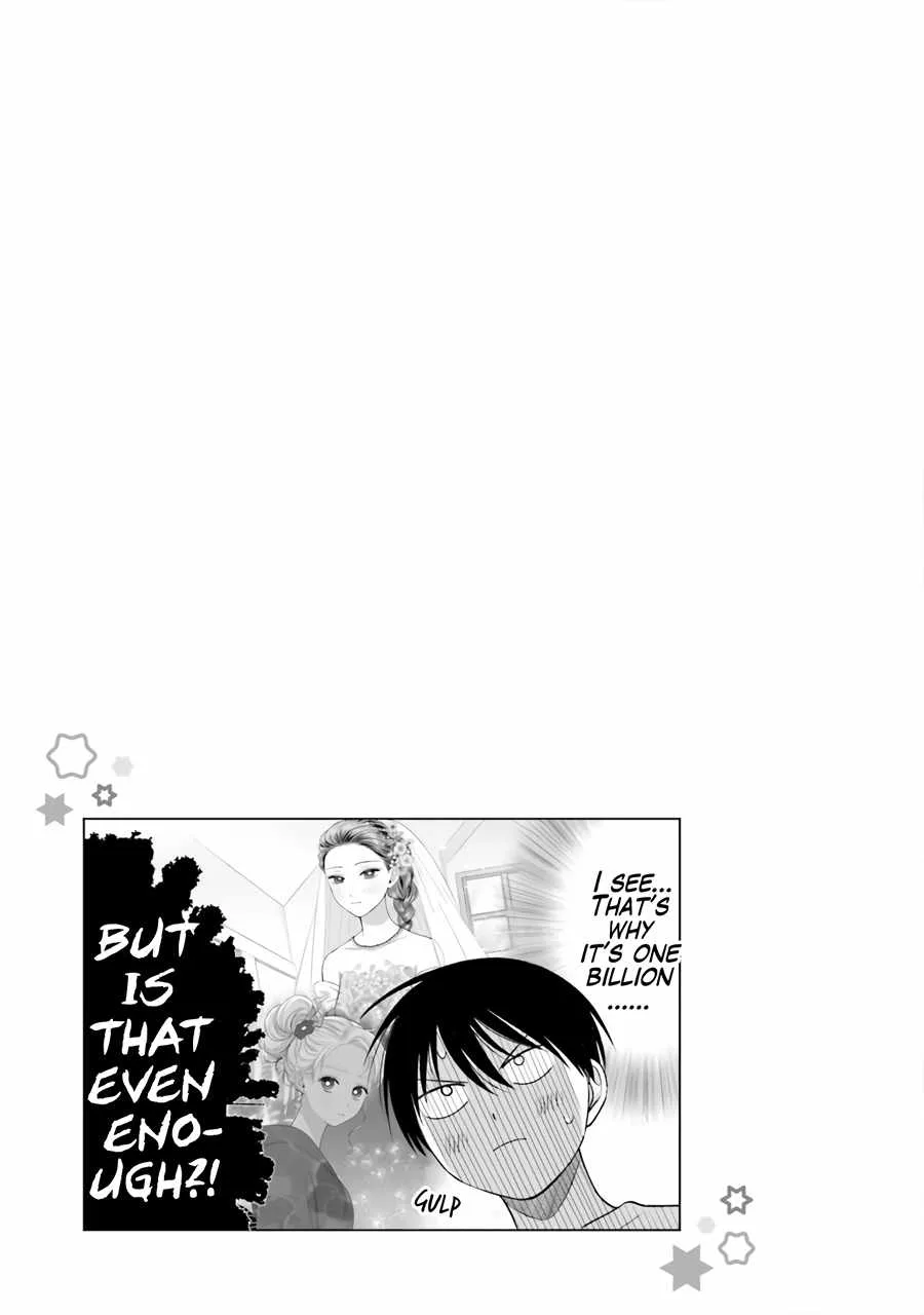 Gal Can’t Be Kind to Otaku!? Chapter 18 page 18