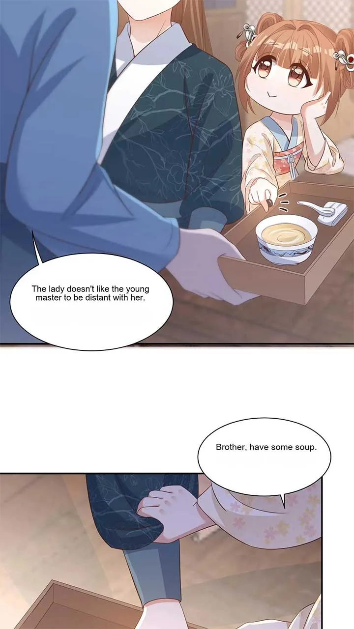 The Supporting Female Is Reborn, She Will No Longer Serve This Broken Plot Chapter 11 page 15