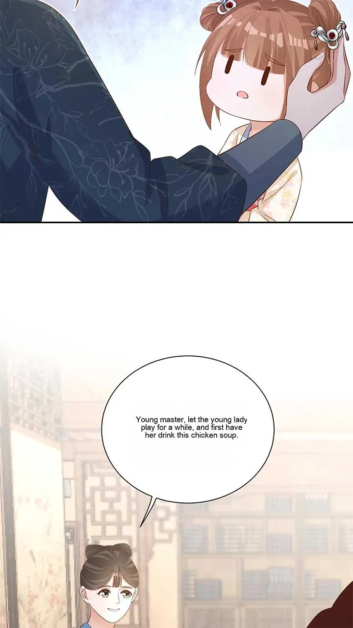 The Supporting Female Is Reborn, She Will No Longer Serve This Broken Plot Chapter 11 page 12