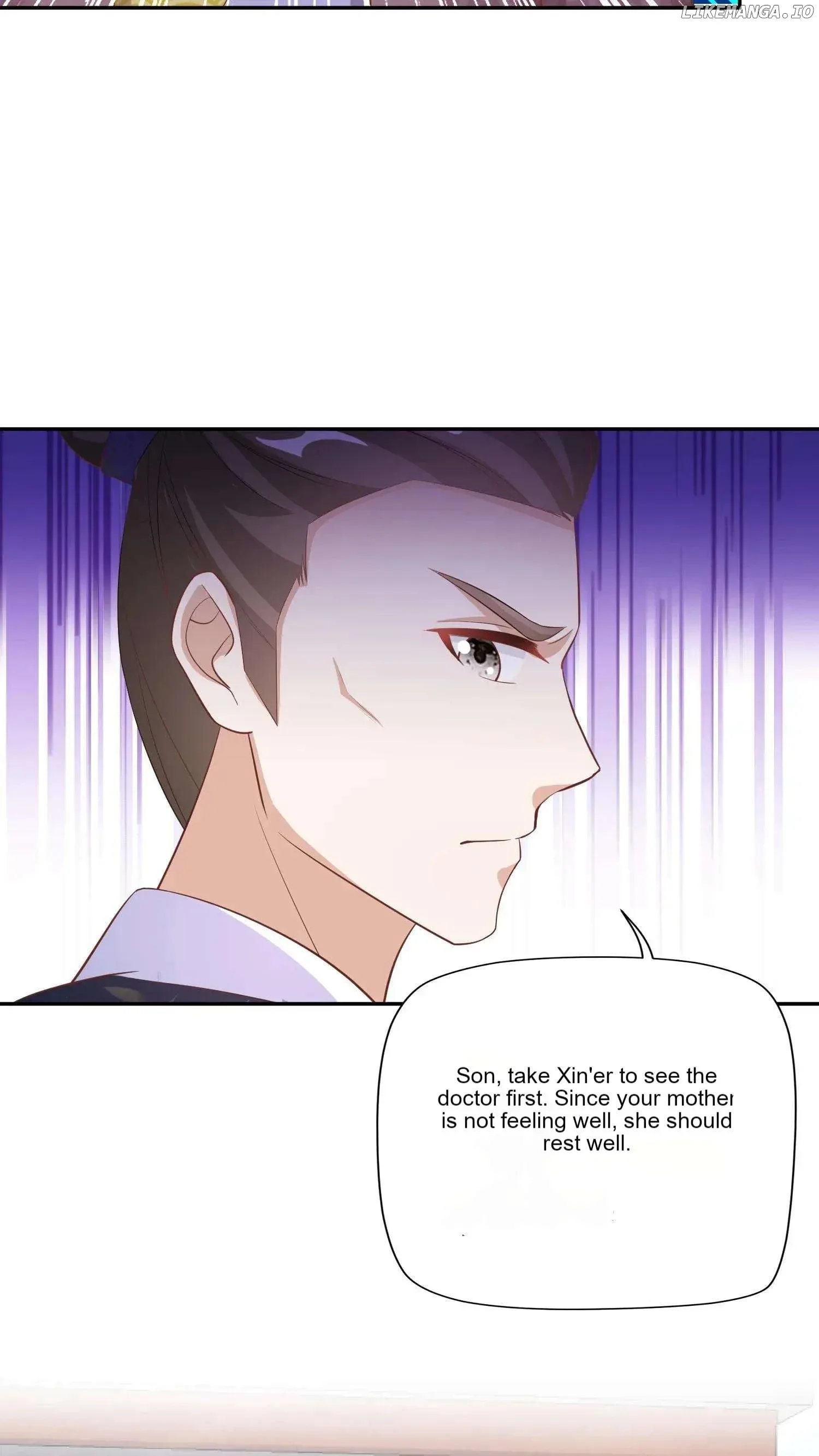 The Supporting Female Is Reborn, She Will No Longer Serve This Broken Plot Chapter 10 page 4