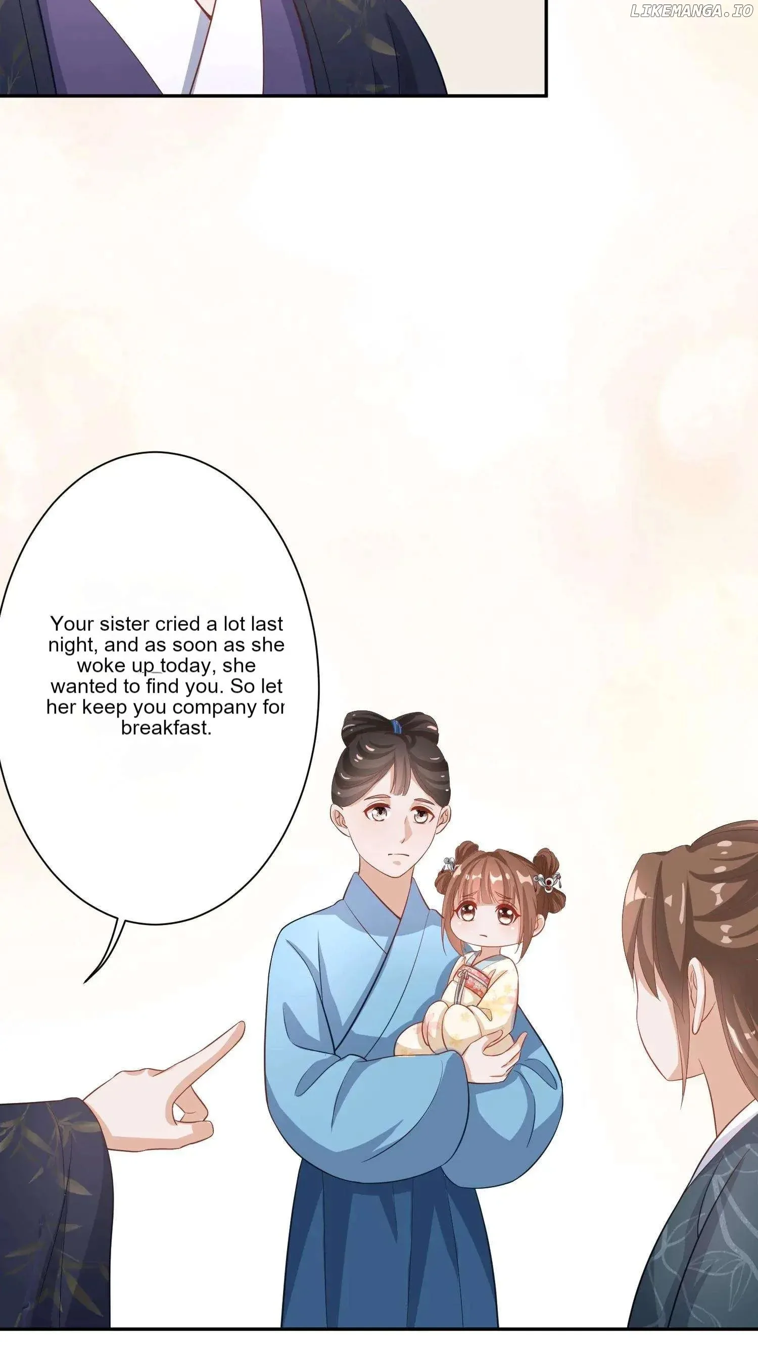 The Supporting Female Is Reborn, She Will No Longer Serve This Broken Plot Chapter 10 page 13