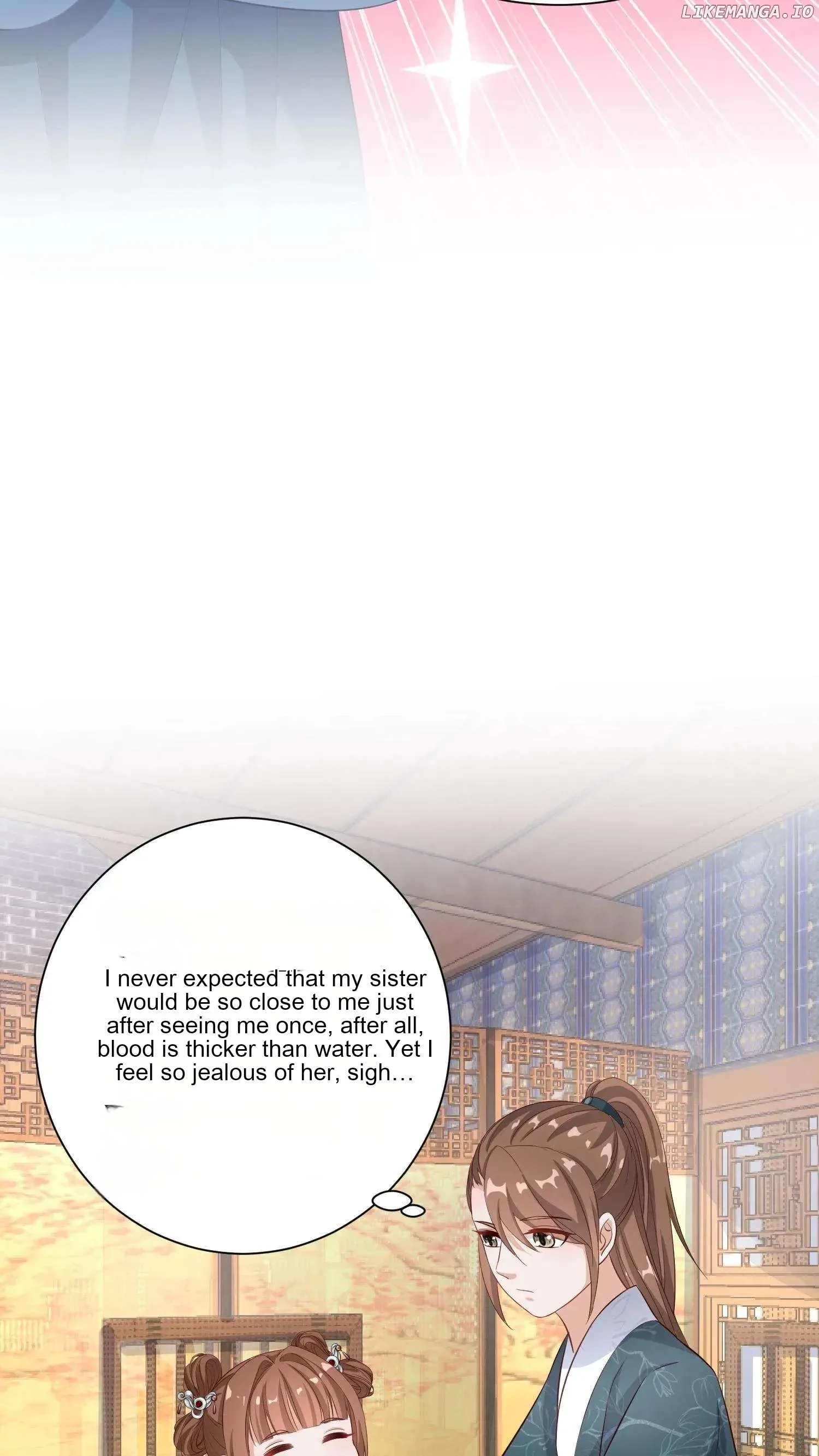 The Supporting Female Is Reborn, She Will No Longer Serve This Broken Plot Chapter 10 page 15