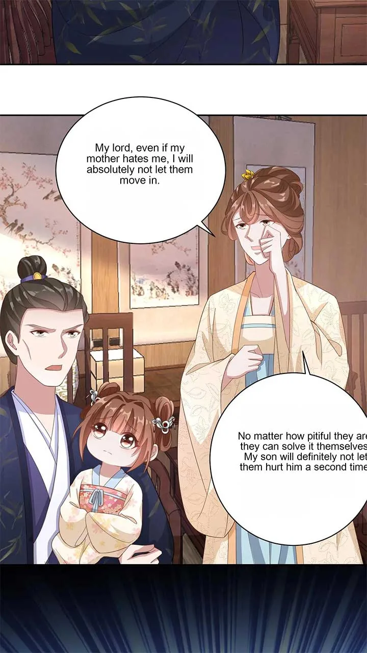 The Supporting Female Is Reborn, She Will No Longer Serve This Broken Plot Chapter 16 page 4