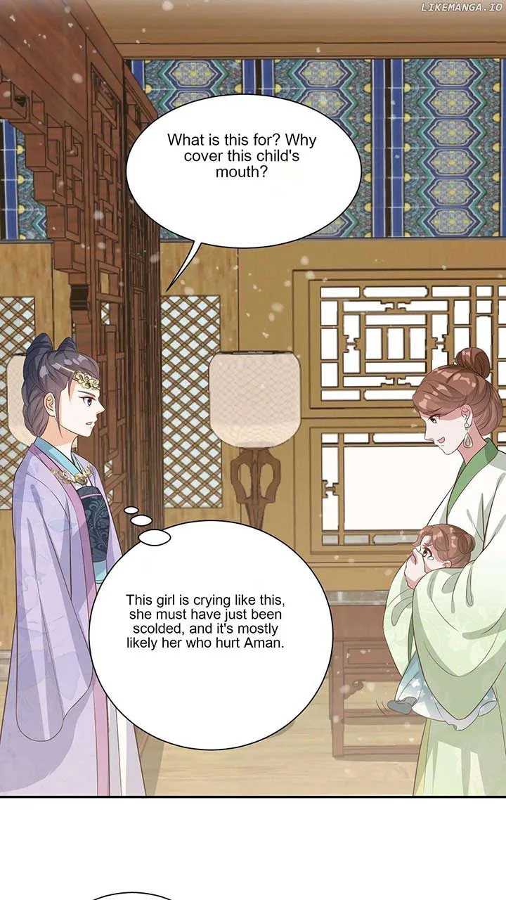 The Supporting Female Is Reborn, She Will No Longer Serve This Broken Plot Chapter 17 page 5