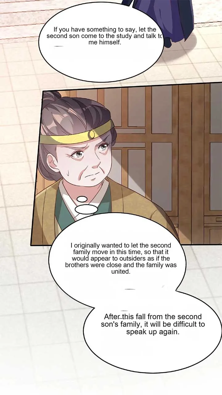 The Supporting Female Is Reborn, She Will No Longer Serve This Broken Plot Chapter 15 page 5