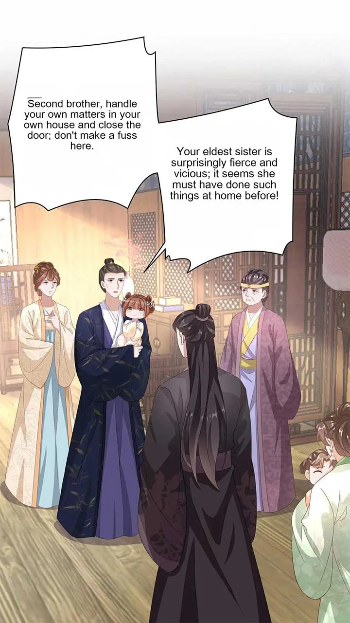 The Supporting Female Is Reborn, She Will No Longer Serve This Broken Plot Chapter 16 page 7