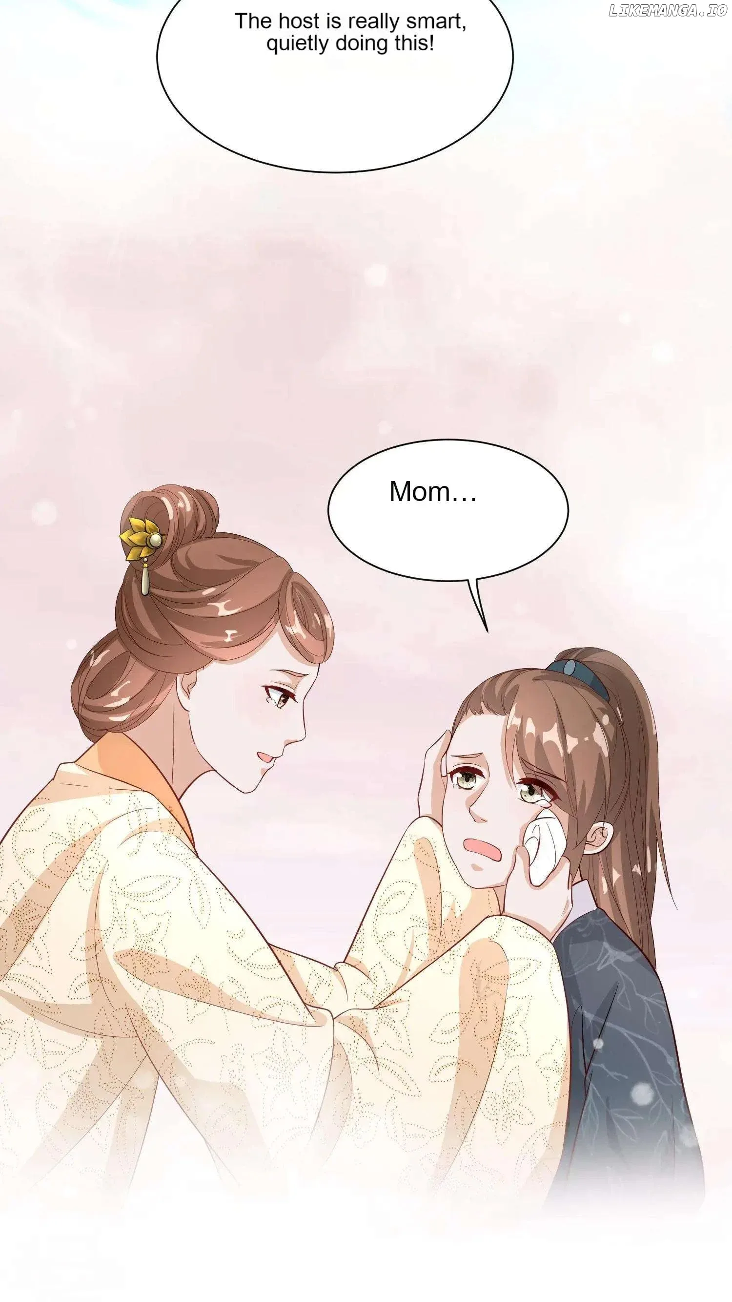 The Supporting Female Is Reborn, She Will No Longer Serve This Broken Plot Chapter 10 page 22