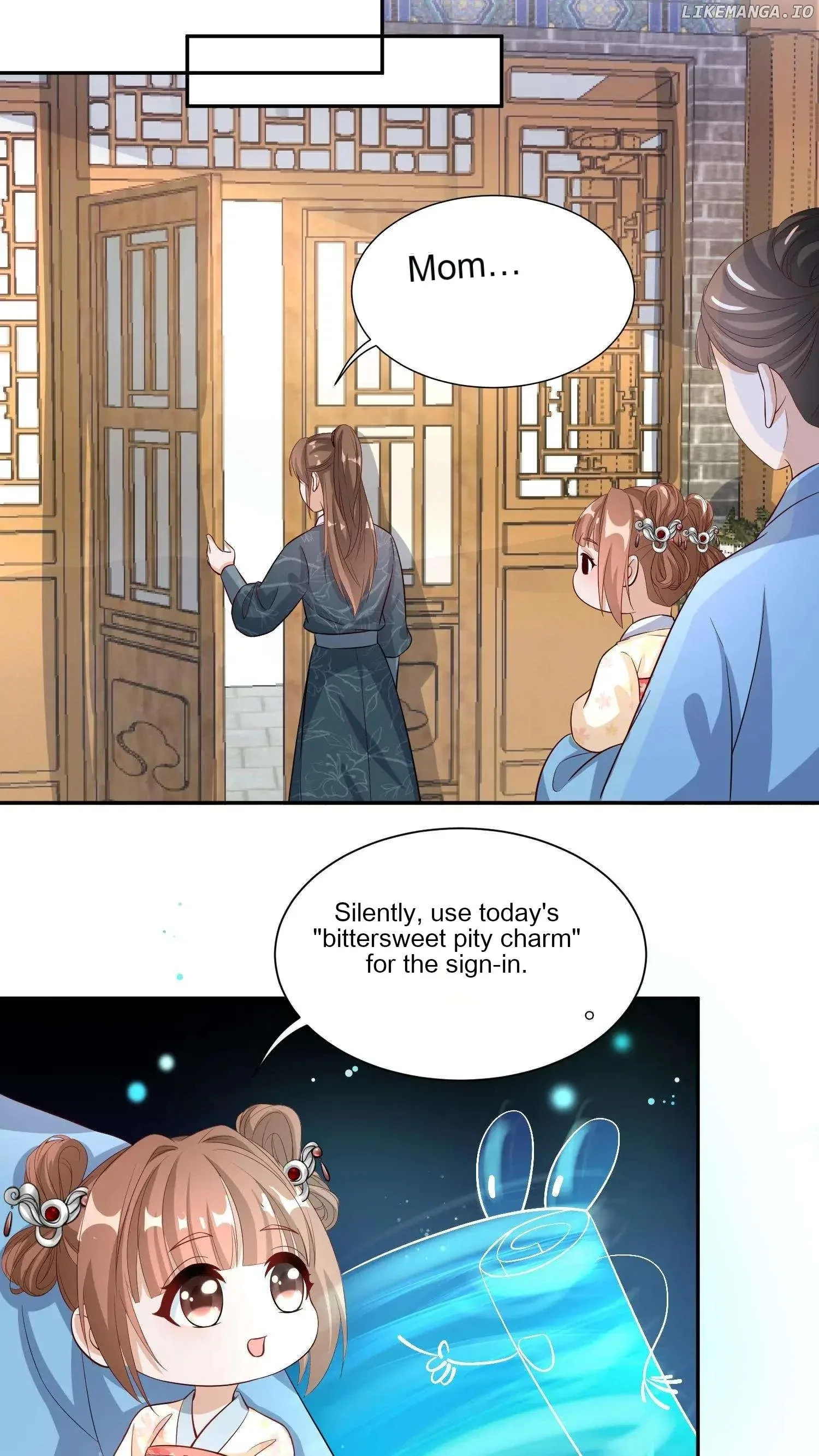 The Supporting Female Is Reborn, She Will No Longer Serve This Broken Plot Chapter 10 page 20