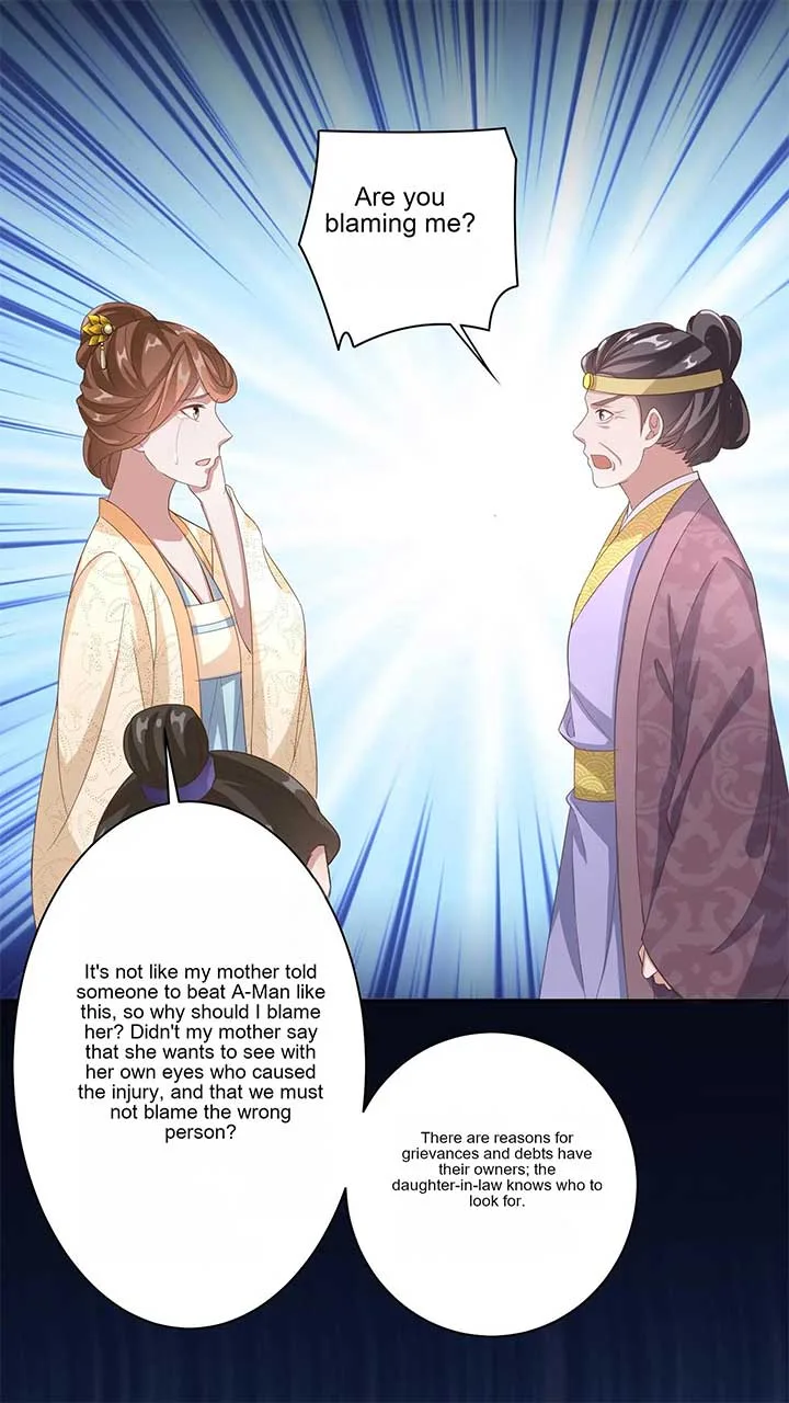 The Supporting Female Is Reborn, She Will No Longer Serve This Broken Plot Chapter 16 page 5