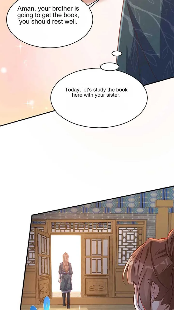 The Supporting Female Is Reborn, She Will No Longer Serve This Broken Plot Chapter 15 page 9