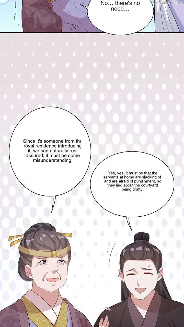 The Supporting Female Is Reborn, She Will No Longer Serve This Broken Plot Chapter 17 page 13