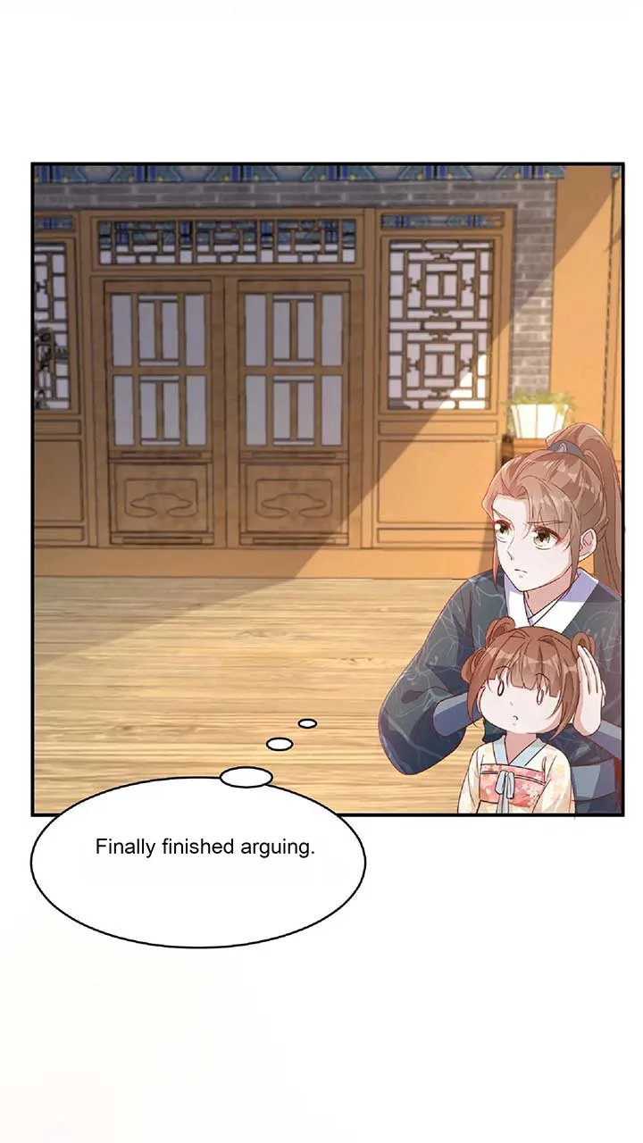 The Supporting Female Is Reborn, She Will No Longer Serve This Broken Plot Chapter 15 page 6