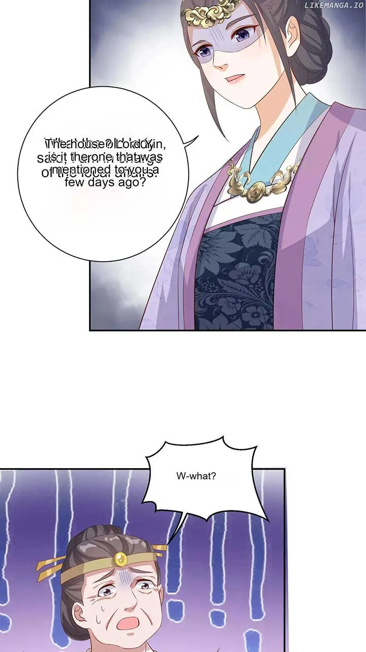 The Supporting Female Is Reborn, She Will No Longer Serve This Broken Plot Chapter 17 page 11