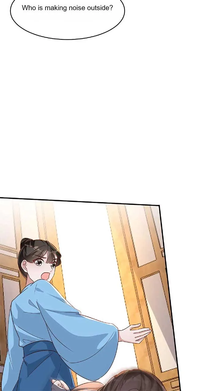 The Supporting Female Is Reborn, She Will No Longer Serve This Broken Plot Chapter 15 page 14
