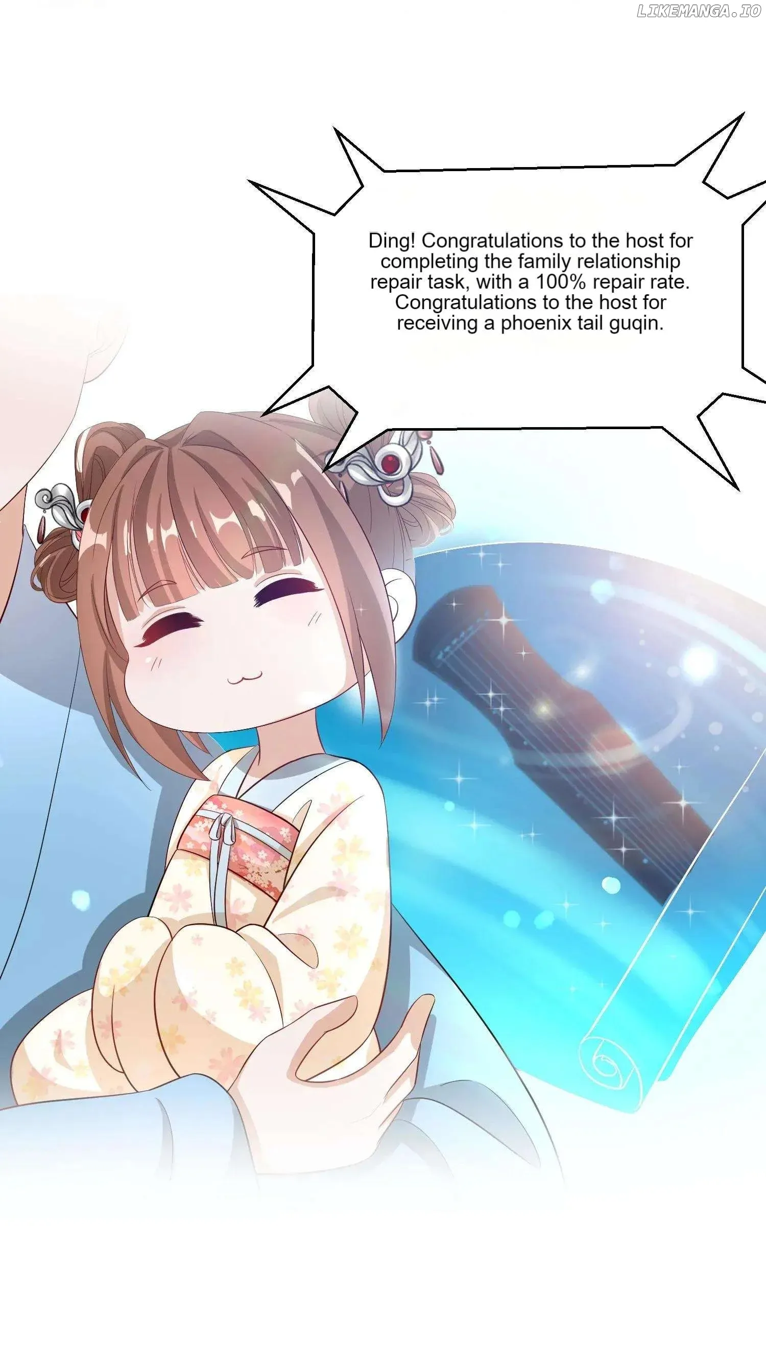 The Supporting Female Is Reborn, She Will No Longer Serve This Broken Plot Chapter 10 page 23