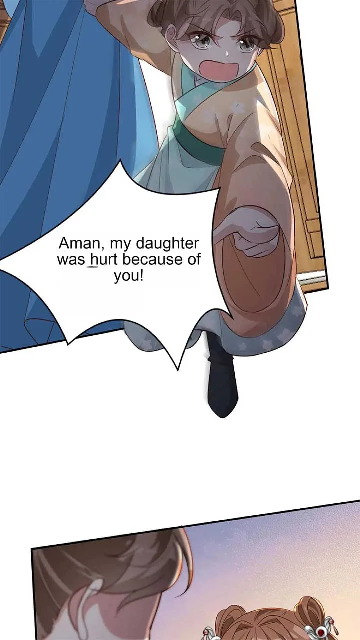 The Supporting Female Is Reborn, She Will No Longer Serve This Broken Plot Chapter 15 page 15