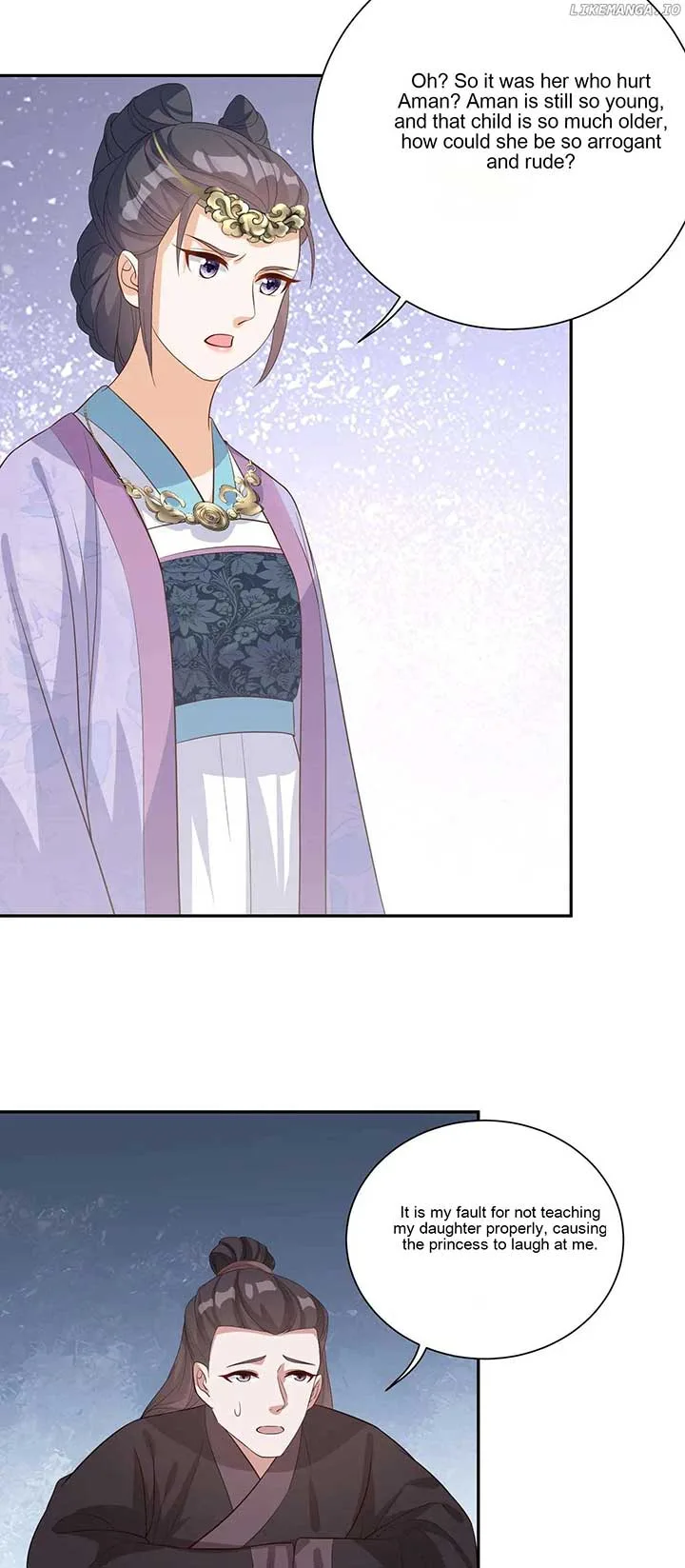 The Supporting Female Is Reborn, She Will No Longer Serve This Broken Plot Chapter 17 page 7