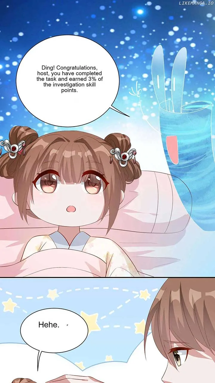 The Supporting Female Is Reborn, She Will No Longer Serve This Broken Plot Chapter 17 page 20