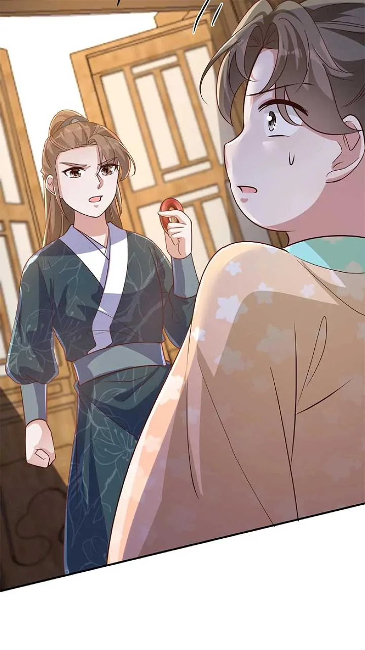 The Supporting Female Is Reborn, She Will No Longer Serve This Broken Plot Chapter 15 page 29